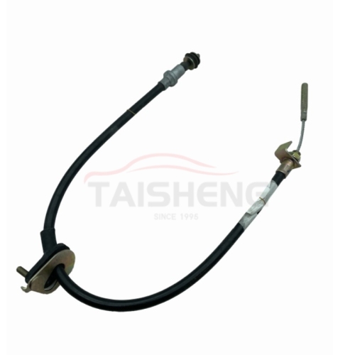 Auto Cables part Customized Clutch Cable OEM 31340-87219 Clutch Cable for DAIHATSU
