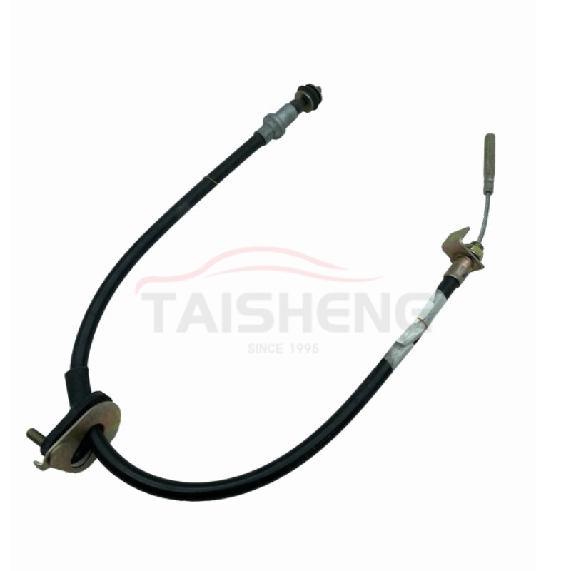Auto Cables part Customized Clutch Cable OEM 31340-87219 Clutch Cable for DAIHATSU