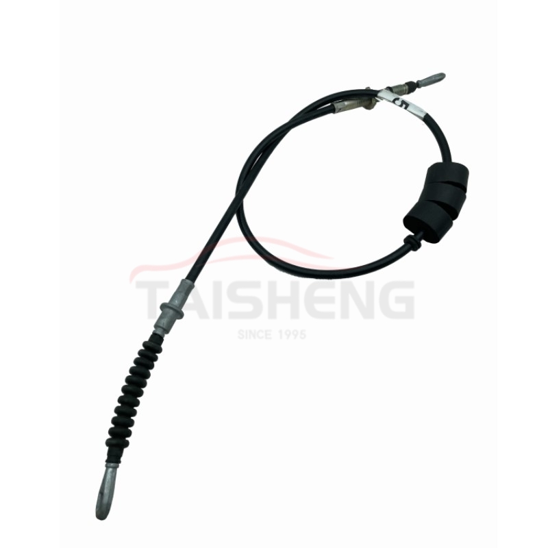 Auto Cables part Customized Clutch Cable OEM MB012031/MB012033 Clutch Cable