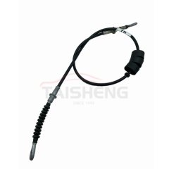 Auto Cables part Customized Clutch Cable OEM MB012031/MB012033 Clutch Cable