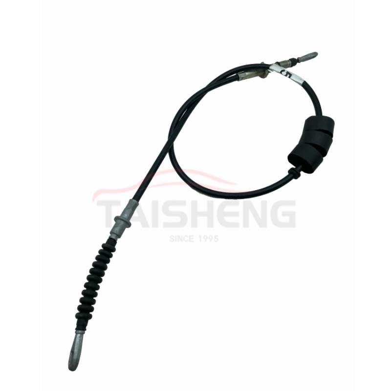 Auto Cables part Customized Clutch Cable OEM MB012031/MB012033 Clutch Cable