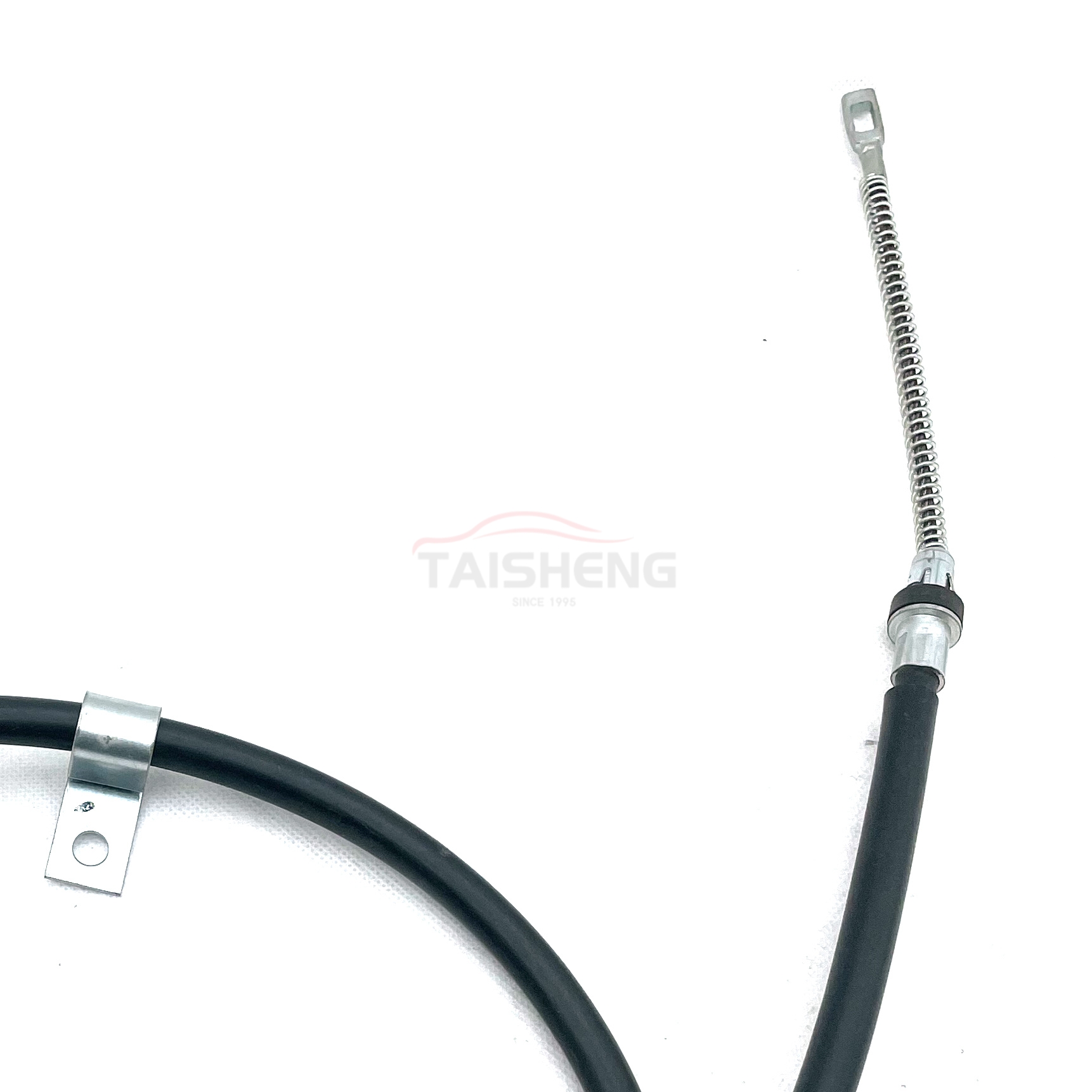 Auto Rear Parking cable OEM number 0K04544420A/0K04544420B brake cable for KIA