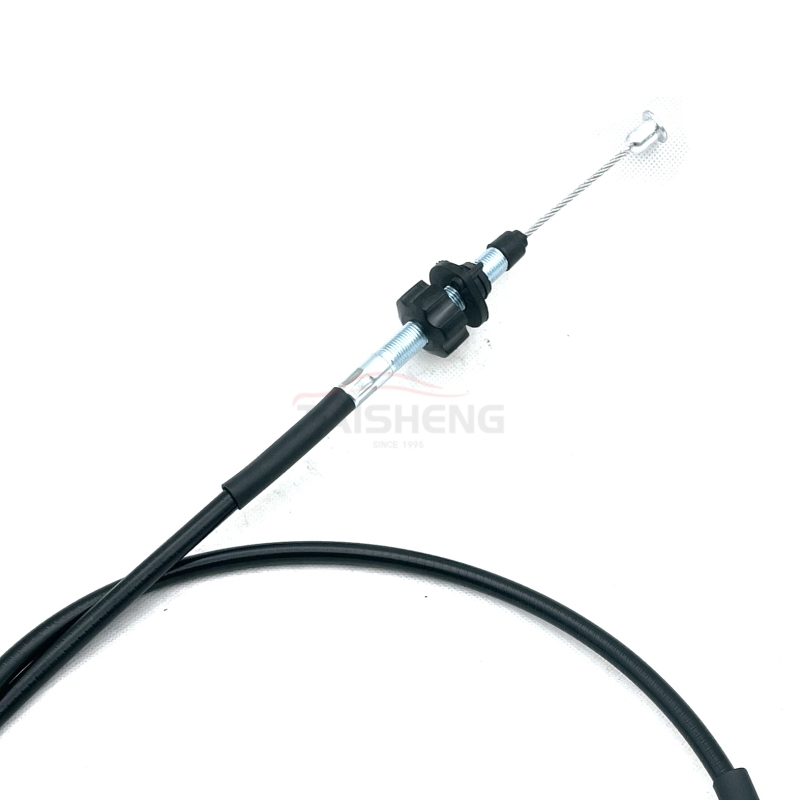 Auto Cables part Customized Clutch Cable OEM 23710-81A61 Clutch Cable