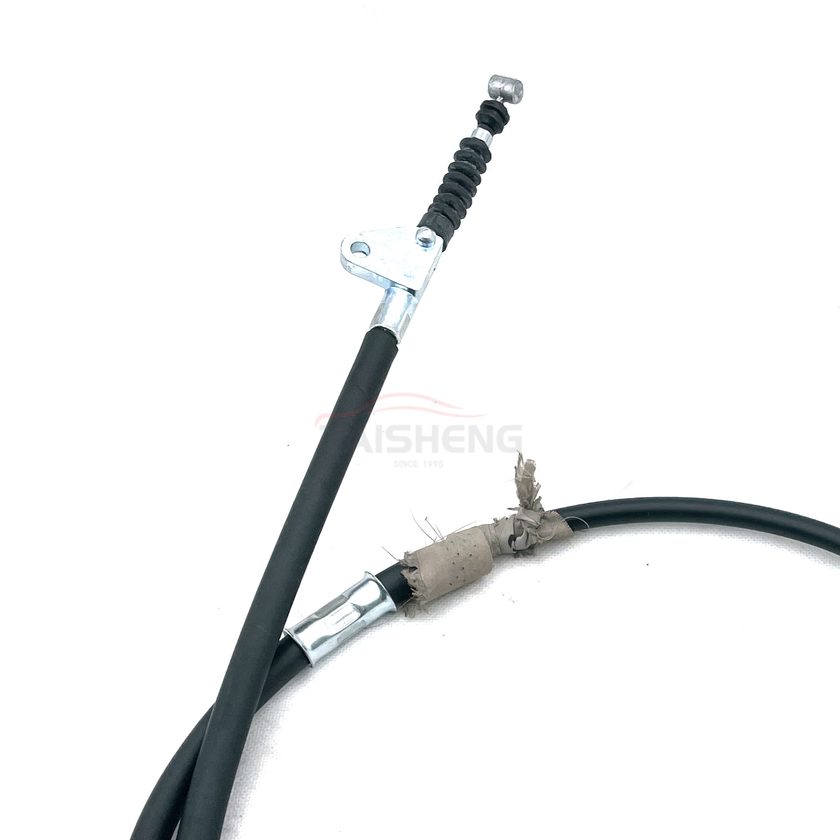 Automotive Rear Parking cable OEM number 4643020600 auto brake cable