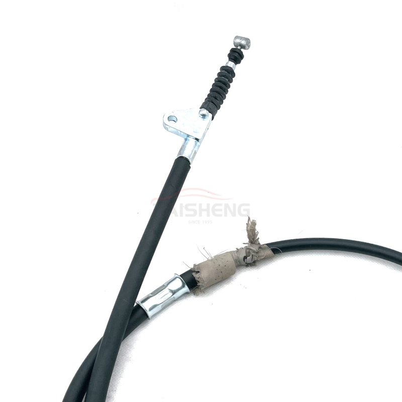 Automotive Rear Parking cable OEM number 4643020600 auto brake cable