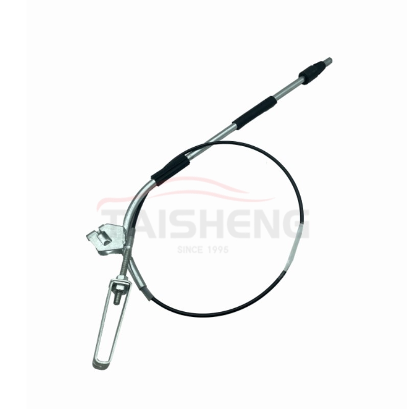 Automotive Front Parking cable OEM number 1684201685/A1684201685 auto brake cable