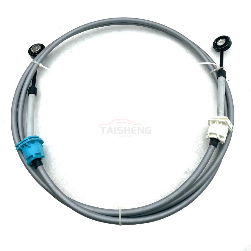 Auto Left Rear manual transmission OE 21343555/20545955/21789671/21002855 manual transmission cable for KIA