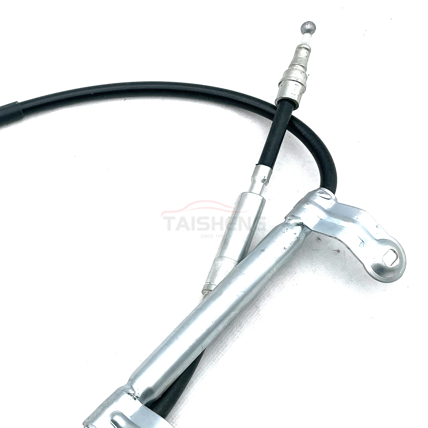 Auto Right Rear Parking cable OEM number 3B0609722F/3B0609722K/3B0609722N/3B0609722Q auto brake cable for VAG