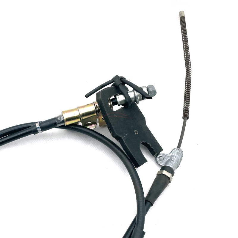 Automotive Parking cable OEM number 5440165J00 auto brake cable