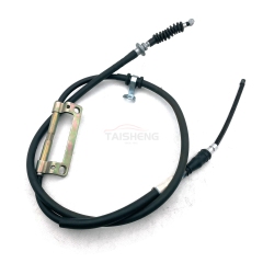Auto parking cable OE 0K2A144420B/0K2A144420C/0K2A144420D/0K2A144420E