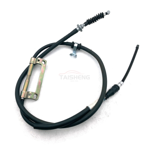 Auto parking cable OE 0K2A144420B/0K2A144420C/0K2A144420D/0K2A144420E