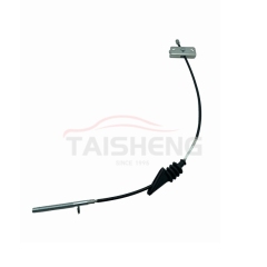 Auto Front Parking cable OEM number 46556690 auto brake cable