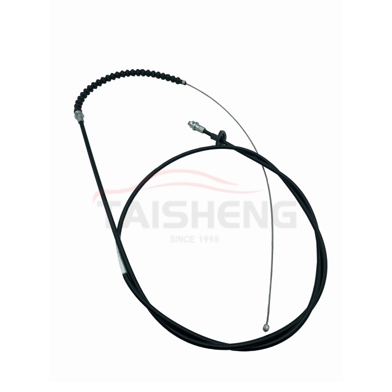 Automotive Front Parking cable OEM number 4641026170 auto brake cable