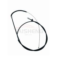 Automotive Front Parking cable OEM number 4641026170 auto brake cable