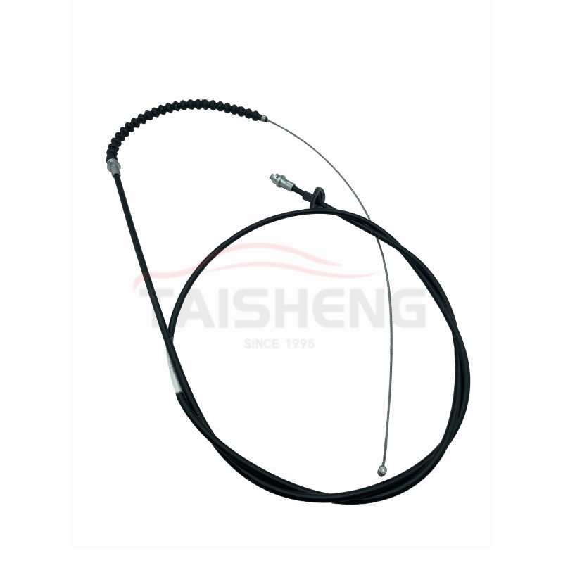 Automotive Front Parking cable OEM number 4641026170 auto brake cable