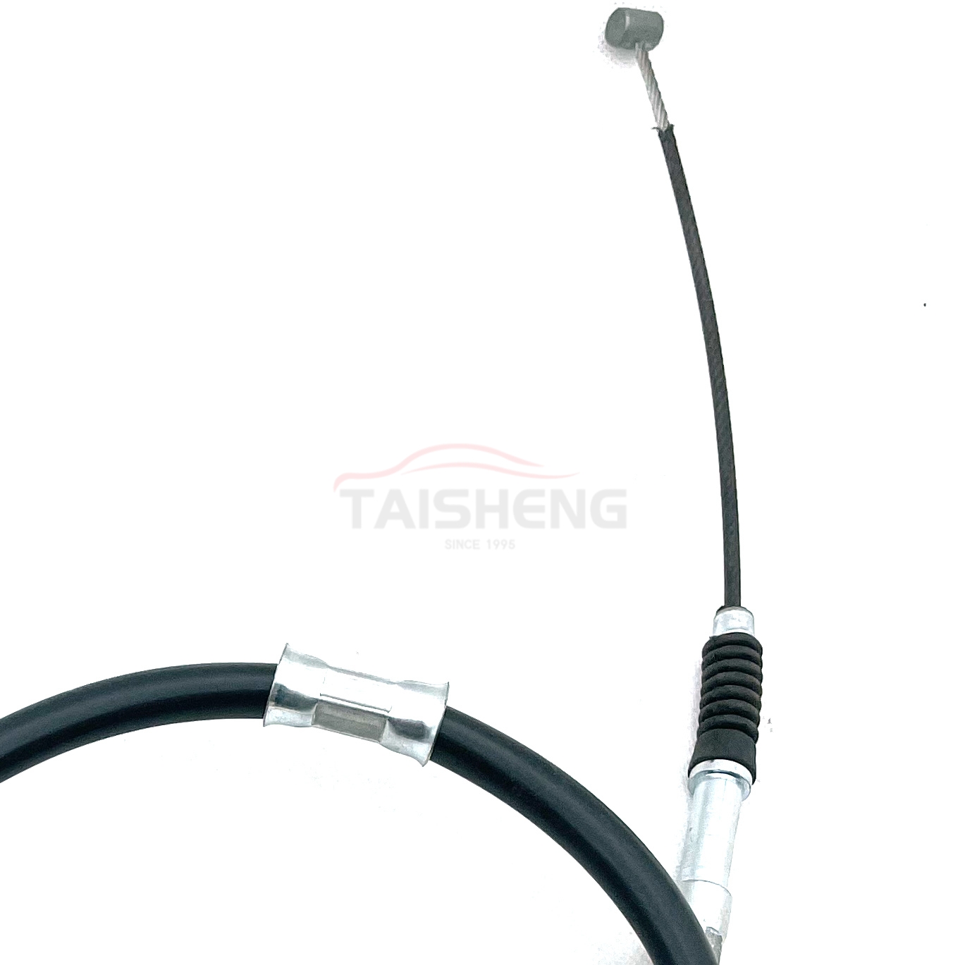 Automotive Rear Parking cable OEM number 46420-44010 auto brake cable