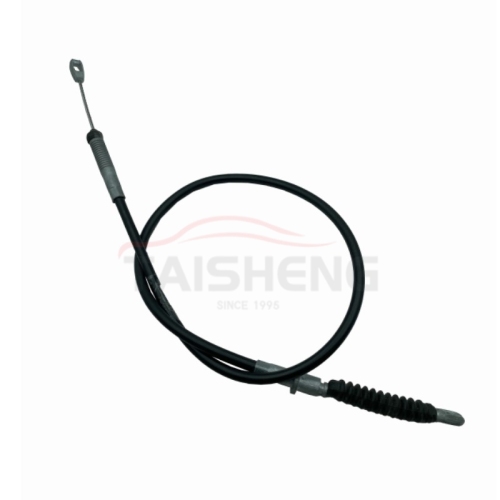 Auto Cables part Customized Clutch Cable OEM 31340-87612 Clutch Cable for DAIHATSU