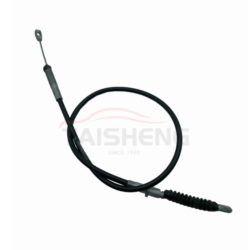 Auto Cables part Customized Clutch Cable OEM 31340-87612 Clutch Cable for DAIHATSU