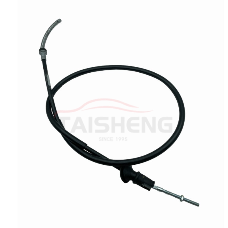 Automotive Parking cable OEM number 5976021000 auto brake cable