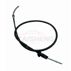 Automotive Parking cable OEM number 5976021000 auto brake cable