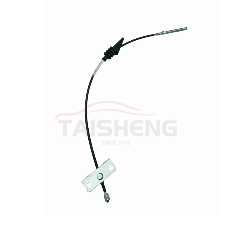 Auto Front Parking cable OEM number 46556690 auto brake cable