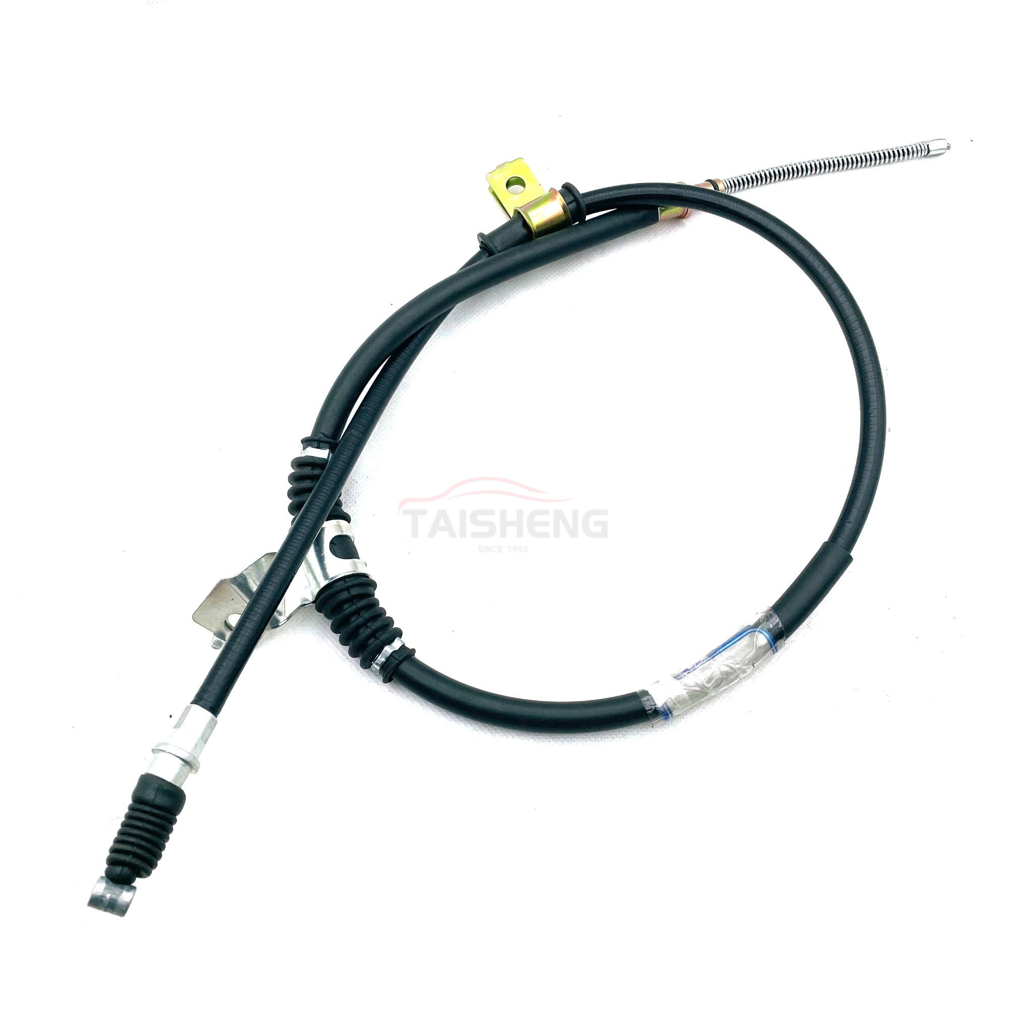Auto Left Rear Parking cable OEM number MB520890 auto brake cable