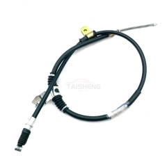 Auto Left Rear Parking cable OEM number MB520890 auto brake cable