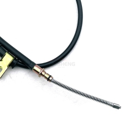 Auto Left Rear Parking cable OEM number MB520890 auto brake cable