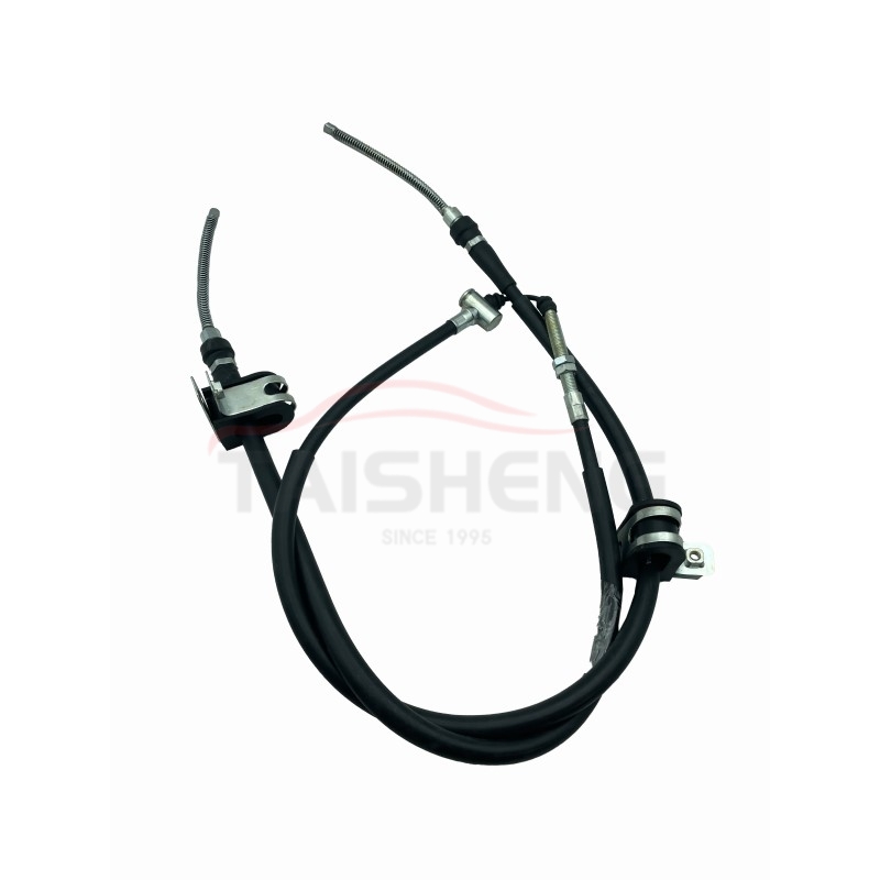 Auto Rear Parking cable OE 91125608/91125619/5440085110/5440085112/5440085112000/91122085 auto brake cable for OPEL