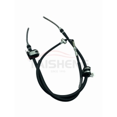 Auto Rear Parking cable OE 91125608/91125619/5440085110/5440085112/5440085112000/91122085 auto brake cable for OPEL