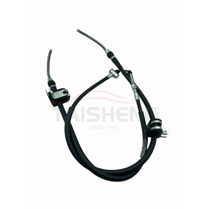 Auto Rear Parking cable OE 91125608/91125619/5440085110/5440085112/5440085112000/91122085 auto brake cable for OPEL