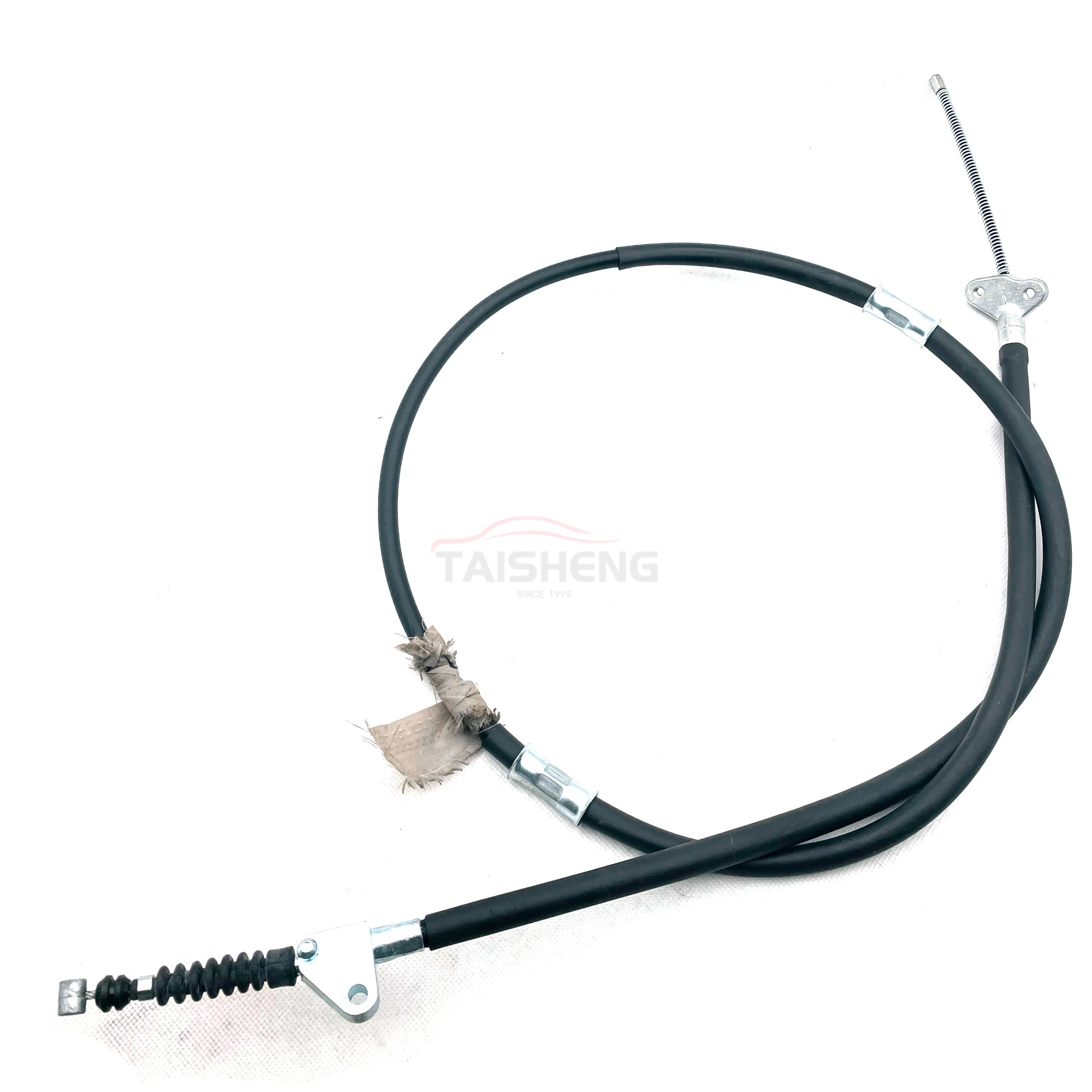 Automotive Rear Parking cable OEM number 4643020600 auto brake cable