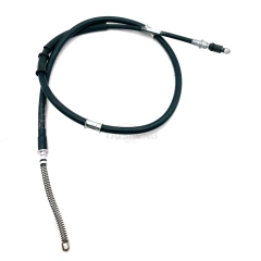 Auto Right Rear Parking cable OEM number MR475604 auto brake cable