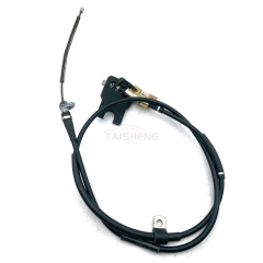 Automotive Parking cable OEM number 5440165J00 auto brake cable