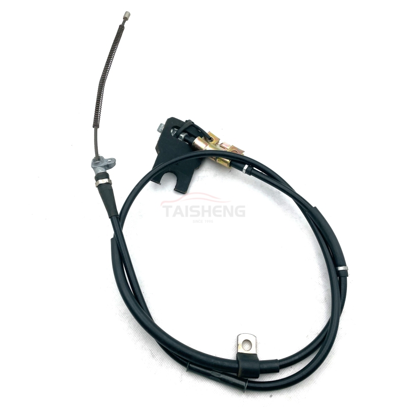 Automotive Parking cable OEM number 5440165J00 auto brake cable