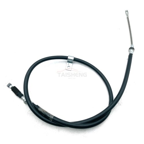 Auto Rear Parking cable OEM number 0K04544420A/0K04544420B brake cable for KIA