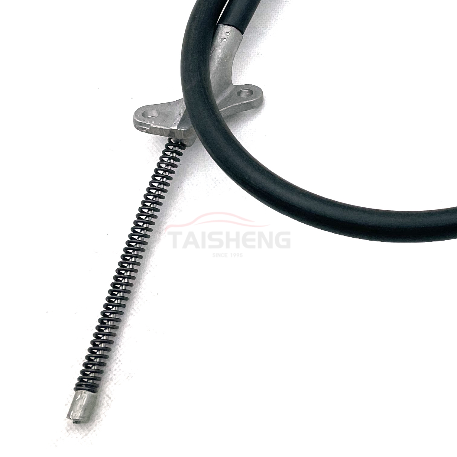 Automotive Rear Parking cable OEM number 8970181555 auto brake cable