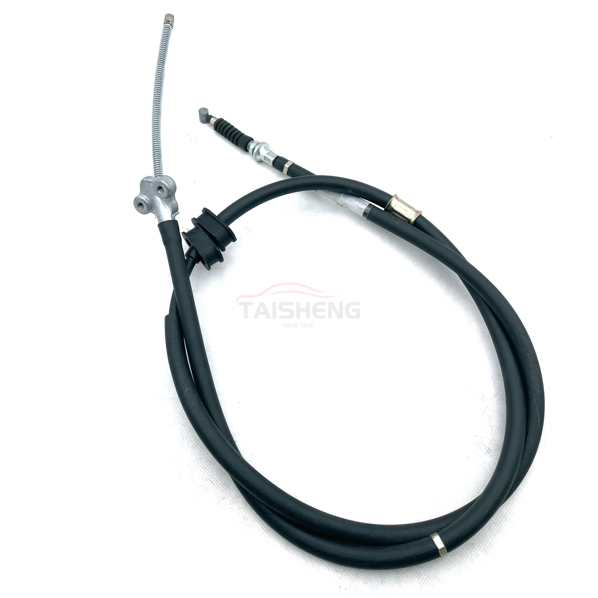 Automotive Rear Parking brake cable OEM number 4641087624 auto brake cable