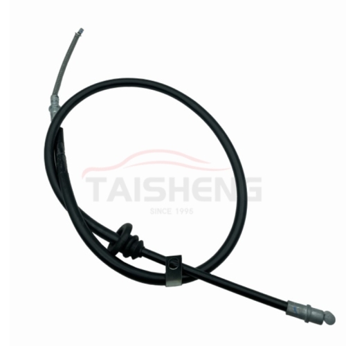Automotive Rear Parking cable OEM number 5976023301 auto brake cable