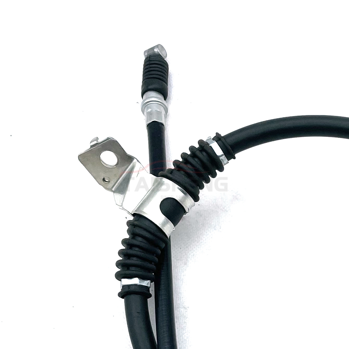 Auto Left Rear Parking cable OEM number MB520890 auto brake cable