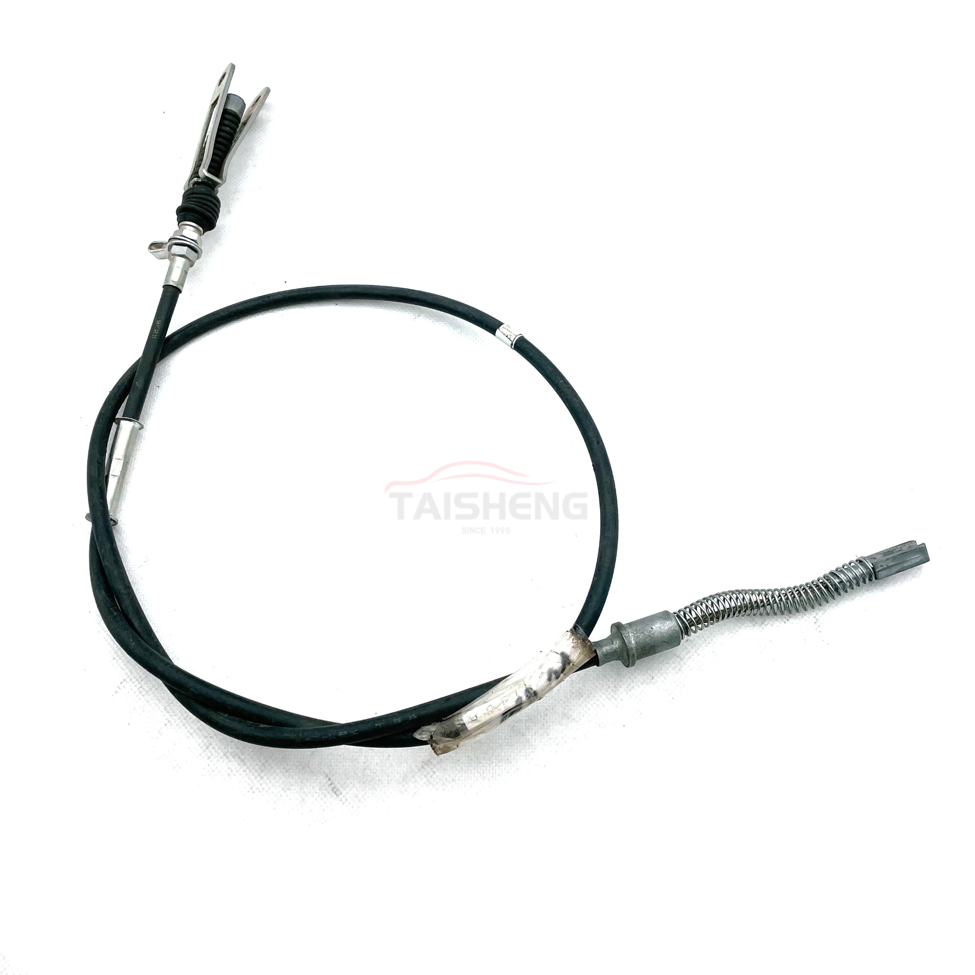 Automotive Parking cable OEM number 54640-80011 auto brake cable