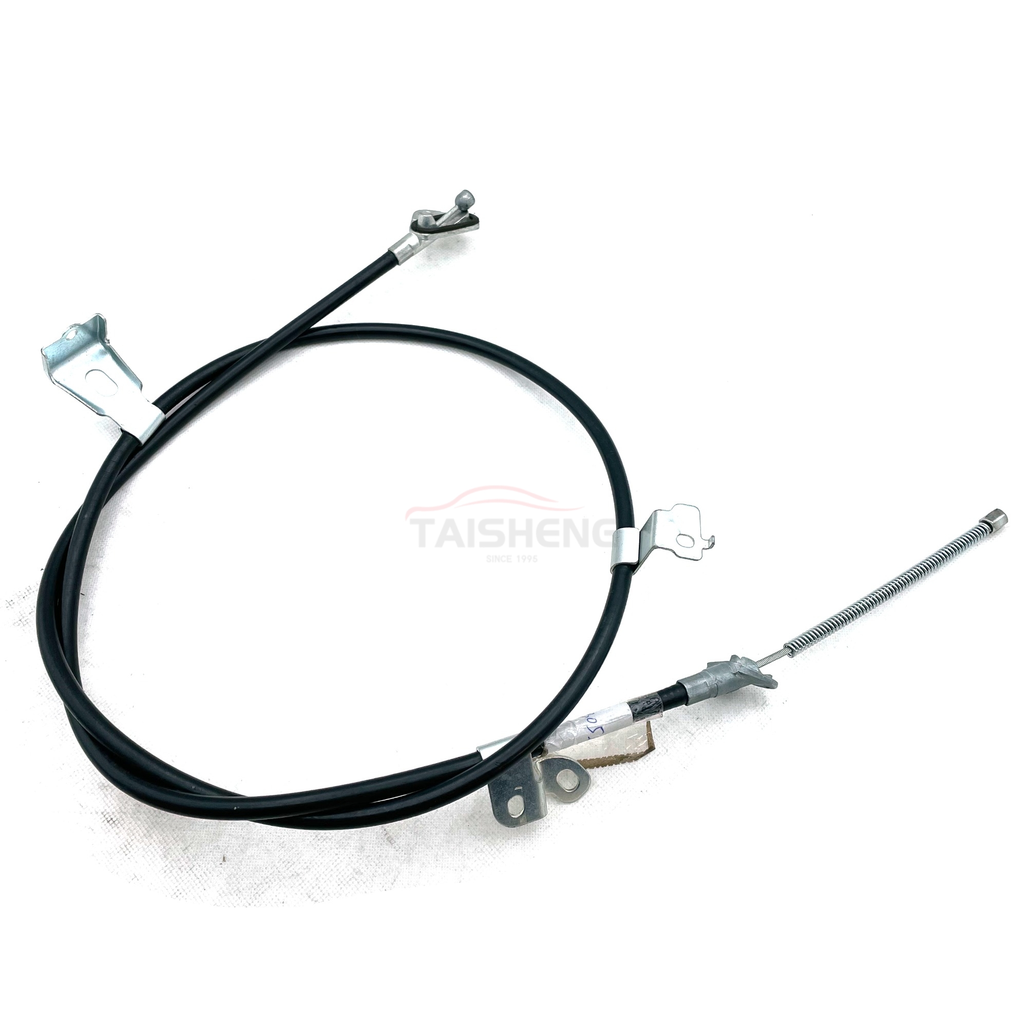 Automotive Rear Parking cable OEM number 4643052050 auto brake cable