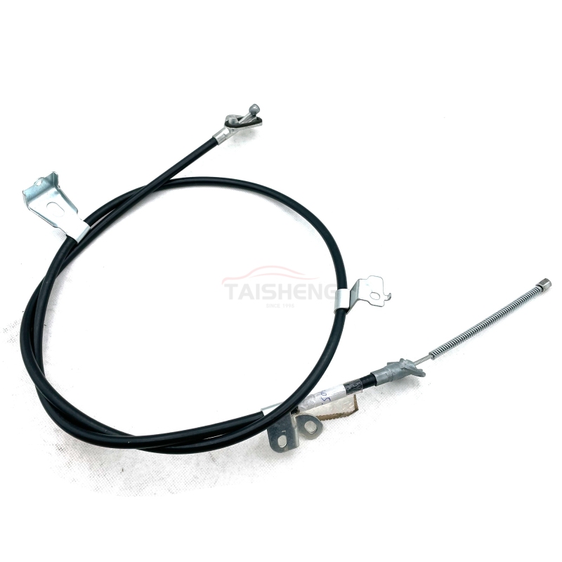 Automotive Rear Parking cable OEM number 4643052050 auto brake cable