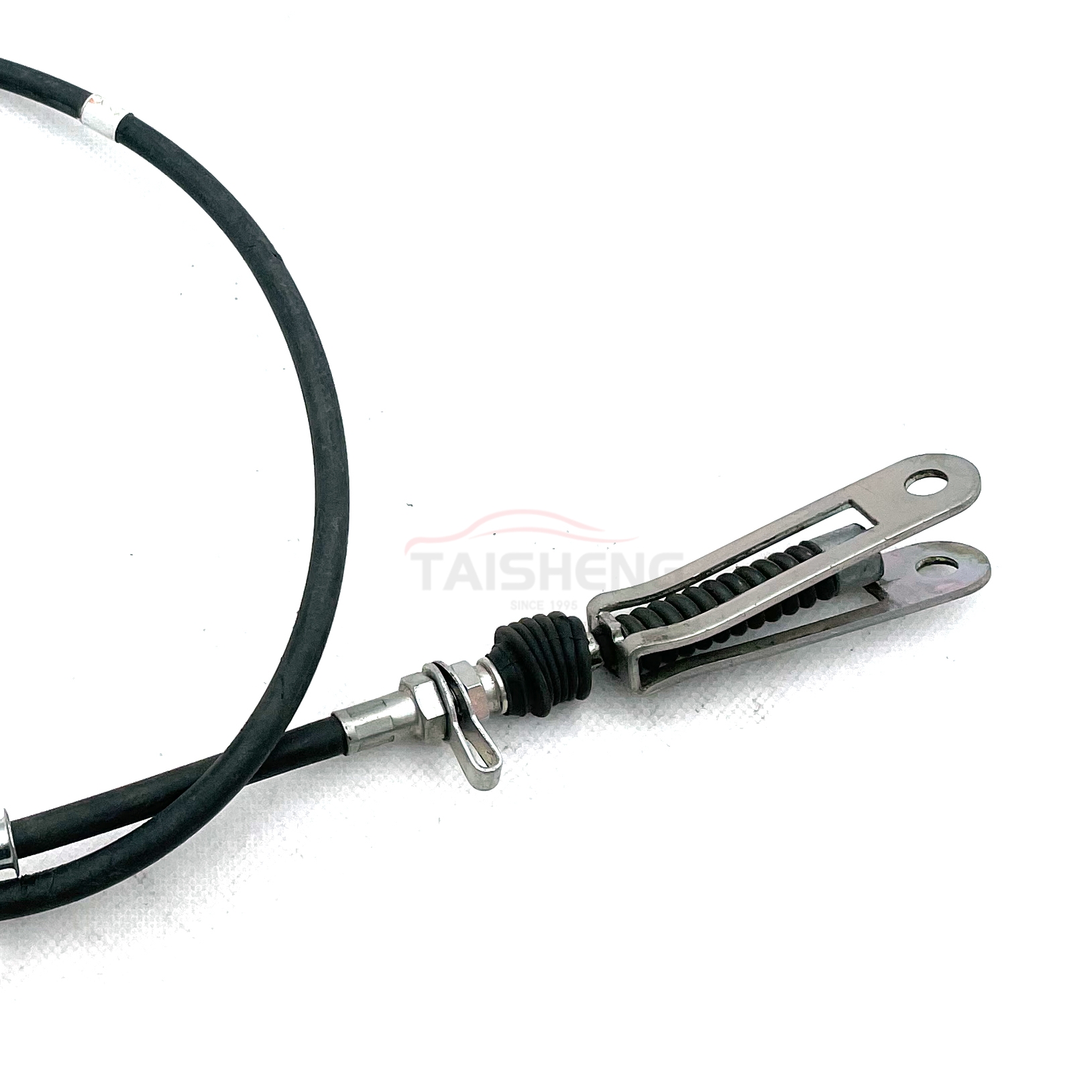 Automotive Parking cable OEM number 54640-80011 auto brake cable