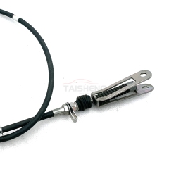 Automotive Parking cable OEM number 54640-80011 auto brake cable