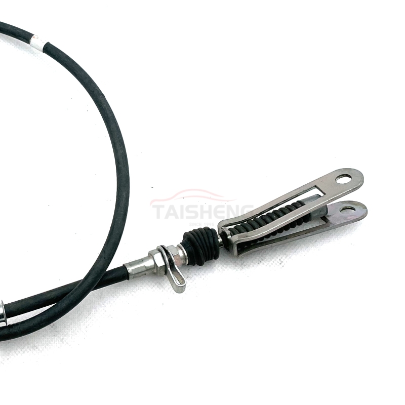 Automotive Parking cable OEM number 54640-80011 auto brake cable