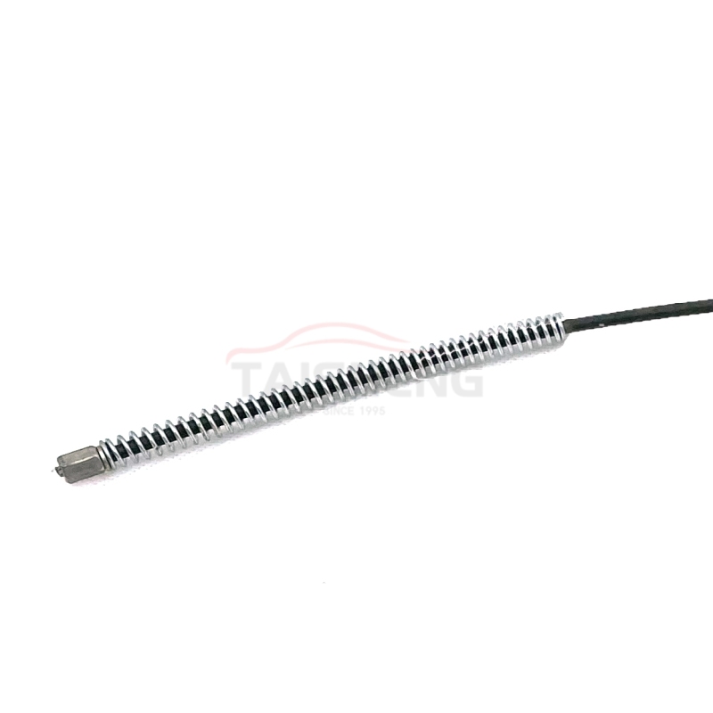 Auto Left Rear Parking cable OEM number 36531-F3904 Brake cable
