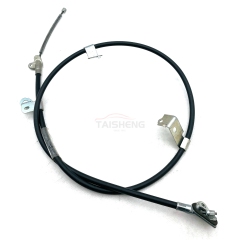 Automotive Rear Parking cable OEM number 4642052010 auto brake cable