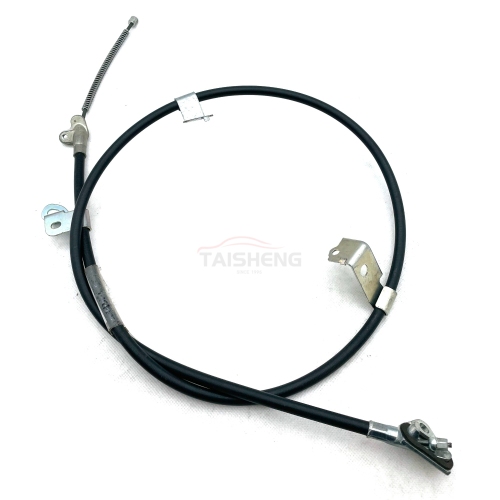 Automotive Rear Parking cable OEM number 4642052010 auto brake cable