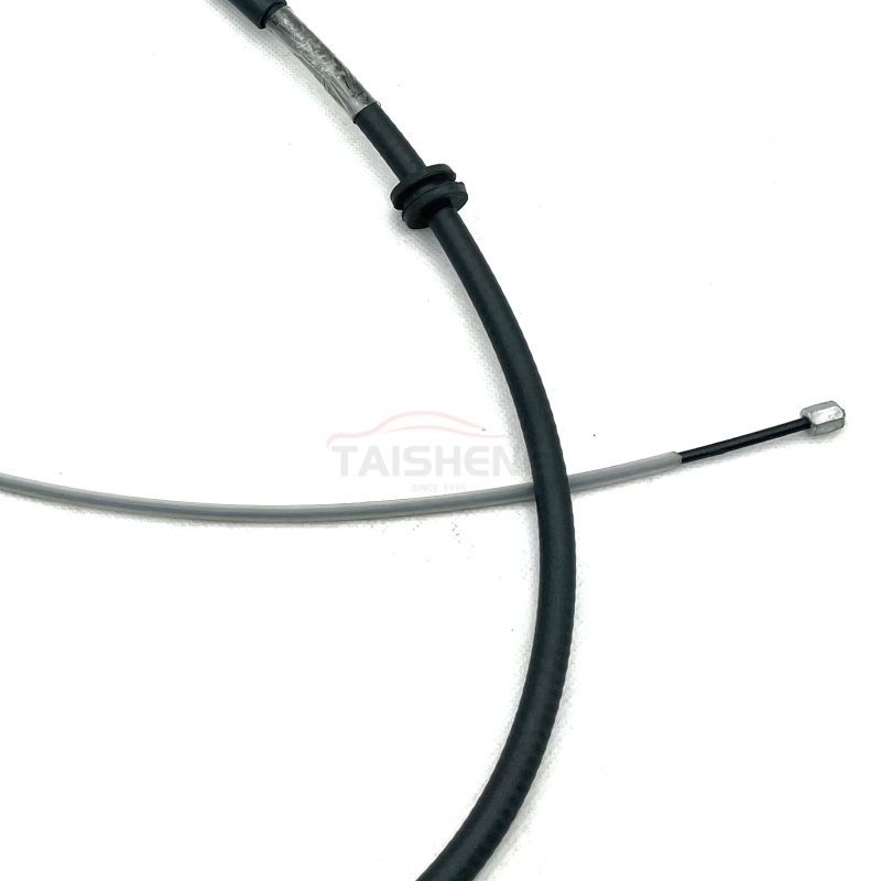 Auto Right Left Rear Parking cable OE 8200526870 auto brake cable